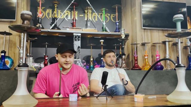 КОЛЛАБОРАЦИЯ CHABACCO x ОБЛАКО! LIMITED EDITION... смотреть онлайн
