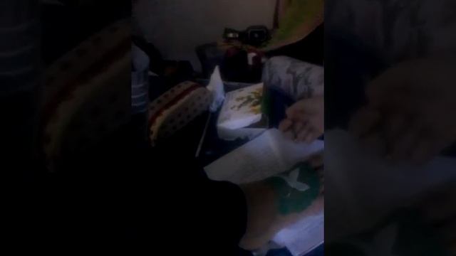 Цветная гуашевая татуировка дома! смотреть онлайн