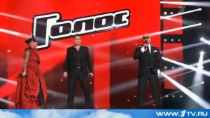 Лучшим голосом России стал Сергей Волчков/ Итоги проекта голос