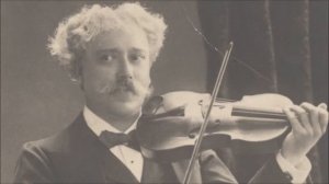 Pablo de Sarasate - RUSSIAN SONGS - OP. 49