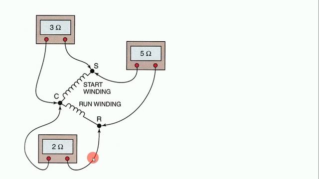 Fridge Wiring Diagram / Refrigerator wiring in Hindi | Electrical Technician смотреть онлайн
