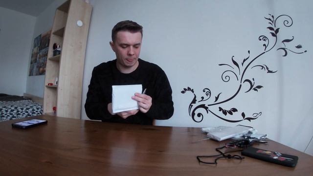 Что заказывают люди на карантине в Польше | Потерянные посылки с почты! Что внутри ? aliexpress смотреть онлайн