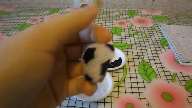 Мастер Класс Брелок из бисера"Футбольный мяч"/Master-class of beaded key chain " Soccer ball" смотреть онлайн