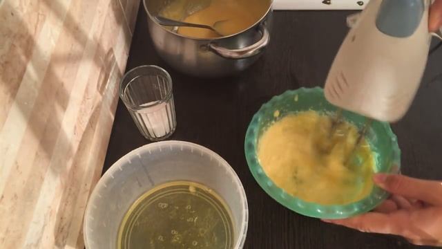 Торт птичье молоко. Очень вкусный рецепт торта! смотреть онлайн