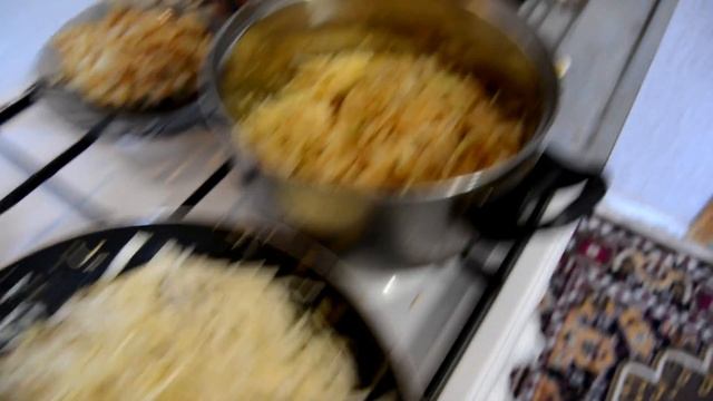 ПИРОЖКИ С КАПУСТОЙ | ОЧЕНЬ МЯГКОЕ И ВКУСНОЕ ТЕСТО смотреть онлайн