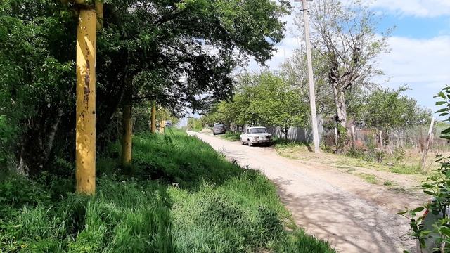 Продается земельный участок 11 сот. станица Саратовская Краснодарский край смотреть онлайн