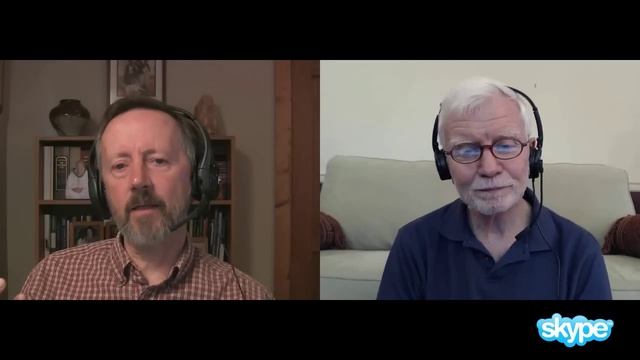 Gary Weber - Buddha at the Gas Pump Interview смотреть онлайн