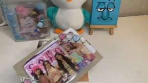?Распаковка k-pop карт//?k-pop карты?\\Распаковка?//#рек #kpop #кейпоп #распаковка #kpop