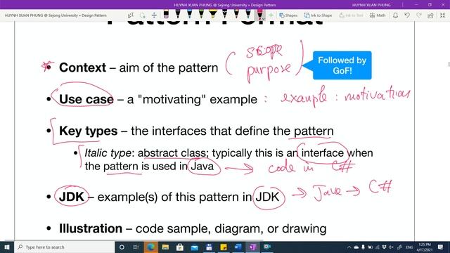 Design Pattern: Singleton Pattern смотреть онлайн