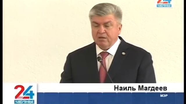 Развитие города – их заслуга смотреть онлайн