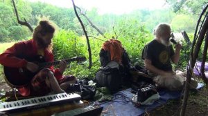 Музей Спящих Хиппи