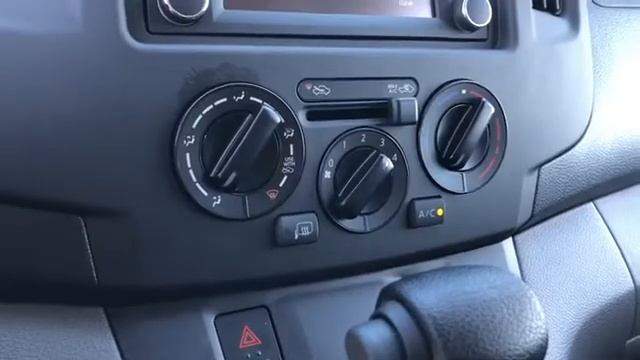 2019 Nissan NV200 Moreno Valley, Riverside, Hemet, Perris, Temecula, CA N24935 смотреть онлайн