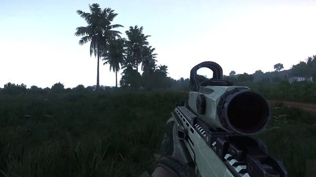 MISIÓN COOPERATIVA | MARISMAS INFERNALES | ArmA 3 Gameplay Español (1440p60 HD) #ArmA3 смотреть онлайн