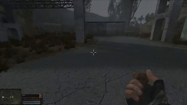 S.T.A.L.K.E.R. SoC История Борова Remake by SeregA-Lus-Хороший мод.Вперёд,нас ждут великие дела... смотреть онлайн