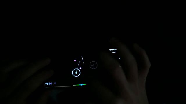 osu!droid | liveplay 8.57★ | ryo ft. Hatsune Miku - ODDS&ENDS (Speed Up Ver.) [Arles] +HDHR SS смотреть онлайн