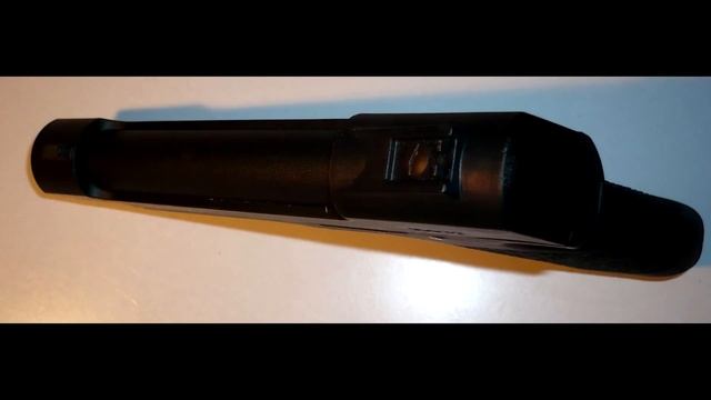 Компактная PCP многозарядная винтовка обзор