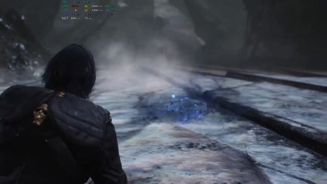 Devil May Cry 5 смотреть онлайн