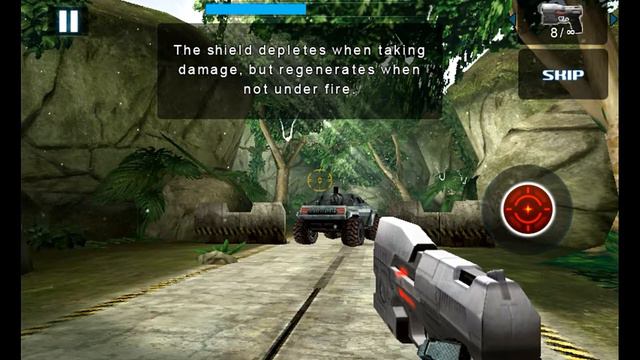 N.O.V.A. NEAR ORBIT VANGUARD ALLIANCE Android Gameplay Capítulo 1 смотреть онлайн