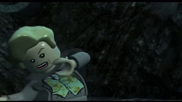 #Lego Harry Potter Years 1-4 Full Game Movie - Lego Movie Cartoon for Children смотреть онлайн