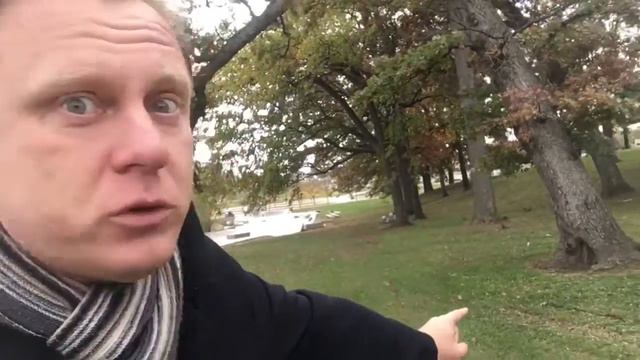 МегООбзоР #26. Ловим белку. смотреть онлайн