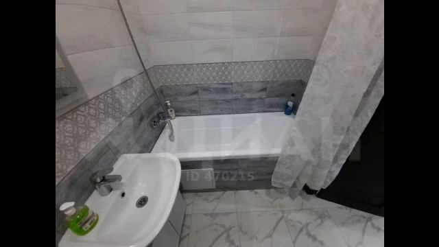 1-комн. квартира, 41 м