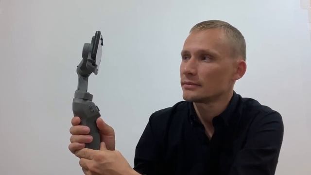 Всё о DJI Osmo Mobile 3. Стабилизаторы для телефона. Мобильная съёмка. смотреть онлайн