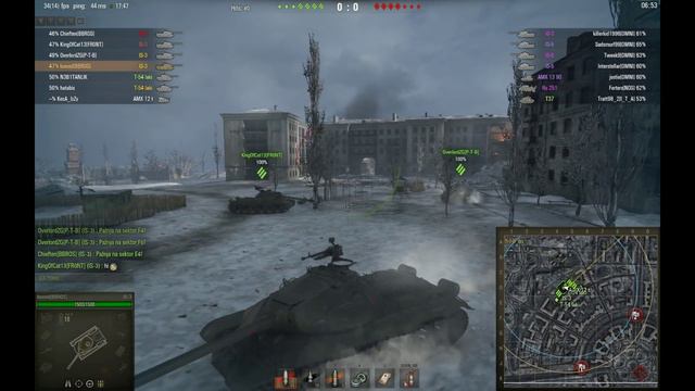Chieften garda vs WHYME-STATY and OMNI смотреть онлайн