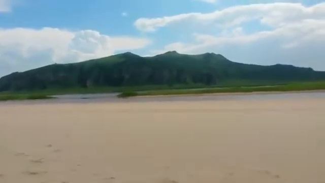 Где отдохнуть летом Юг Приморья Экологически чистое море Белый песок Андреевка рядом не стояла смотреть онлайн