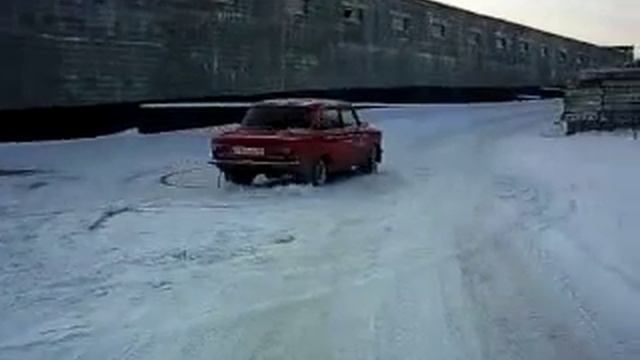 ваз 2101 воронеж