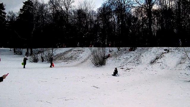 Москва Гольяново Бабаевский пруд смотреть онлайн