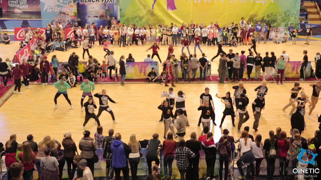 Minsk 2015 | DUET | MIX Adults