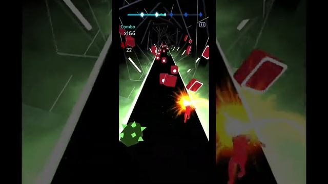 Beat Blade - Renai Circulation (English Cover) - Full Combo смотреть онлайн