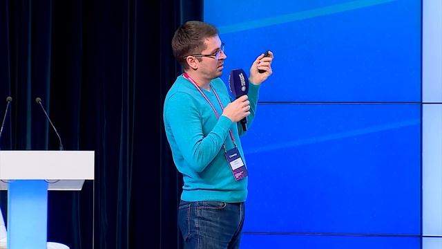 BAConf 2023: как Одноклассники выстраивают контентную платформу смотреть онлайн