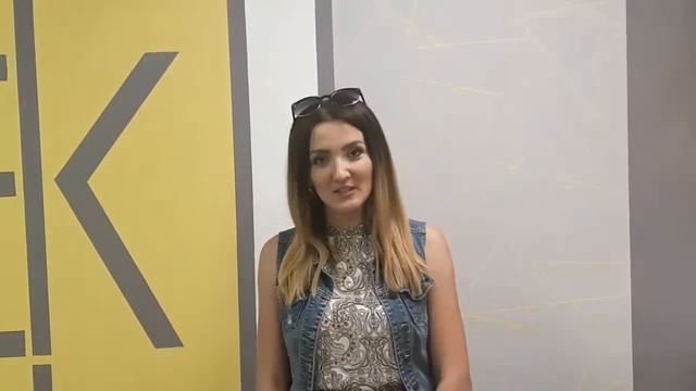 Видеоотзыв выпускниц с курса "Мастер универсал" смотреть онлайн