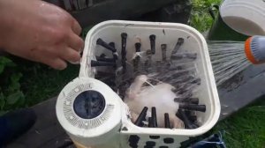 Перощипательная машина в действие. Перосъёмная машинка. Pereyemnaya machine