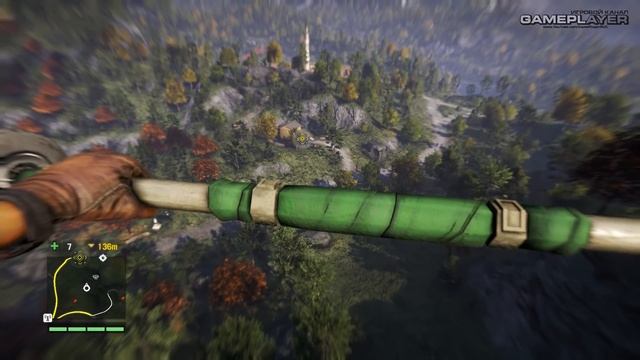 АЗЫ ХИМИИ — FAR CRY 4 / ПРОХОЖДЕНИЕ [#16] смотреть онлайн