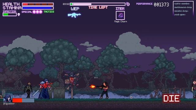 На Kickstarter идет компания по сбору средств для новой версии игры Survivor: The Living Dead! смотреть онлайн