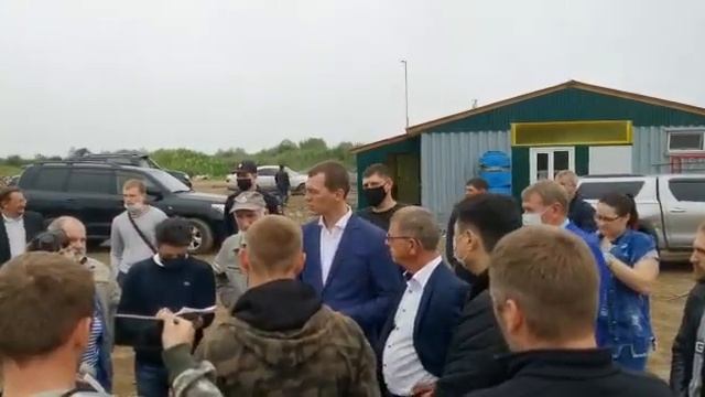 Дегтярёв, помогите! - 3 (окончание). 26/07/2020