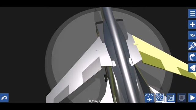 SimplePlanes #4 Делаем логику конец