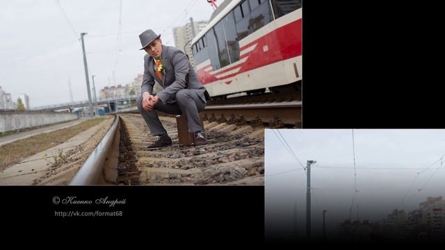 Нестандартная свадьба Макса и Инны смотреть онлайн