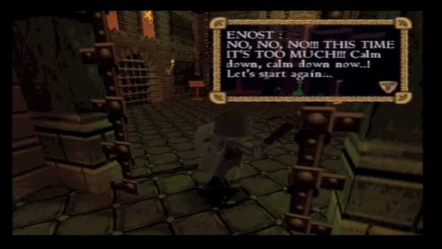 Top 5 Bosses of Hype the Time Quest смотреть онлайн