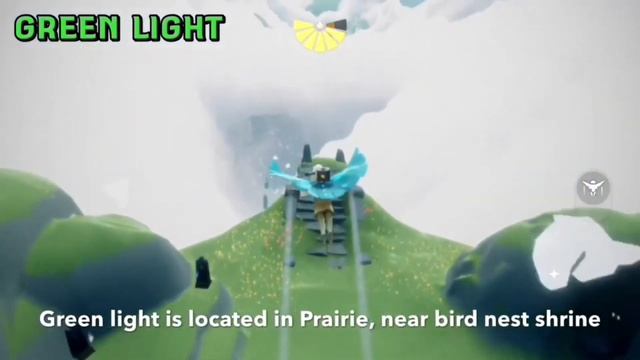 [Beta] Last Quest from Season of Revival - Helping Enchantment Guide | Sky: Children of the Light смотреть онлайн