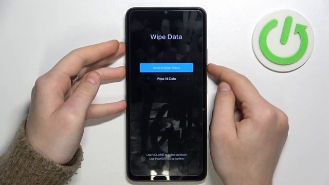 POCO C55 | Как обойти экран блокировки на POCO C55 - Что делать, если забыл пароль на POCO C55 смотреть онлайн