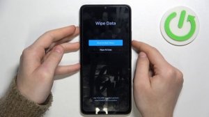 POCO C55 | Как обойти экран блокировки на POCO C55 - Что делать, если забыл пароль на POCO C55