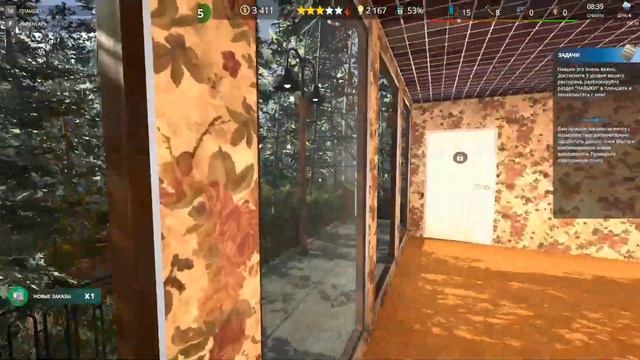 Cafe Owner Simulator #4 - Новое меню! смотреть онлайн