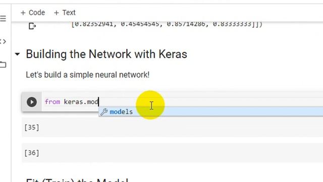 Tutorial 30: Keras Basic for NLP | TensorFlow Keras Classification using IRIS dataset [ANN] смотреть онлайн