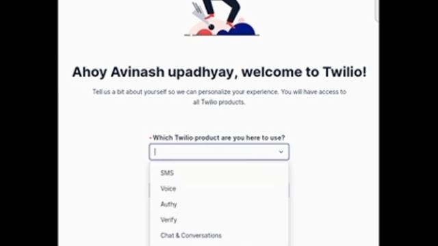 HOW TO SEND SMS MESSAGE USING PYTHON || how to make jarvis in python (part-21) || AviUpadhyay смотреть онлайн