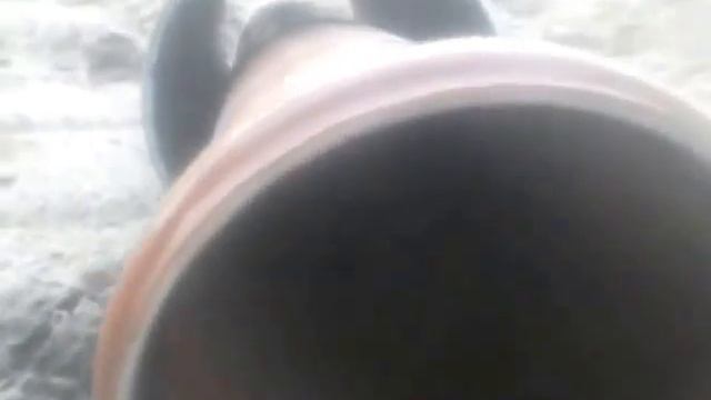 Собираем трассу канализации (исправляем ошибки сразу)) bausteel.ru (гибкаарматуры.рф): смотреть онлайн