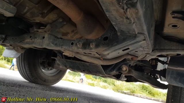 (ĐÃ BÁN) Toyota Land Cruiser Prado 2006 - máy dầu, số sàn, 2 cầu | nhập khẩu - xuất trung đông смотреть онлайн