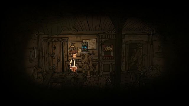Creepy Tale 2 ВСЯ ИГРА | ЗА 10 МИНУТ смотреть онлайн